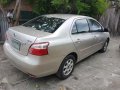 Newly Registered Toyota Vios E 2010 MT For Sale-1