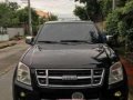 2007 Isuzu Dmax 4x2 AT-7