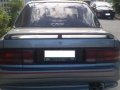 Mitsubishi Galant GTI 1992-2