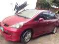 Honda Fit 2008 (Triptonic)-0