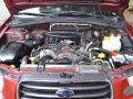 Subaru Forester AWD 2003 AT Fresh Rush-11