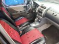 2008 Honda City 1.3 IDSI Matic for sale-4