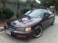 1998 Honda ACCORD VTi AT for sale-0