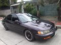 1998 Honda ACCORD VTi AT for sale-1