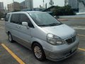 2002 NISSAN SERENA QRVR LIMITED EDITION for sale-0