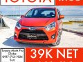 Lowest Down Call 09177131924 for Fast Transaction 2019 Brand New Toyota Wigo Legit Toyota Seller!!! -2