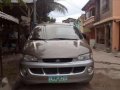 Hyundai Starex SVX Jumbo Ready to use-3