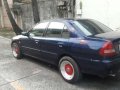 Mitsubishi lancer 1997 glxi at-1