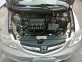 Honda City Fresh-4