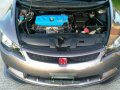 Honda Civic FD 2011 1.8S AT-10