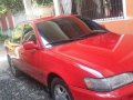 Toyota Corolla 1995-0