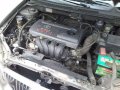 2007 Toyota ALTIS E 1.6L MANUAL Like Civic City Lancer Vios Sentra-7