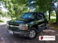 2005 Chevrolet Suburban-5