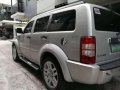 2012 Dodge Nitro 4x4 AT cx5 cx7 forester xv rav4 crv tucson x3 x5-4