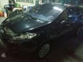 Ford Fiesta 2011-0