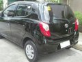 For sale Toyota Wigo 2014-3