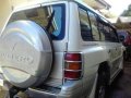 Mitsubishi Pajero Local 2000 AT White For Sale-5