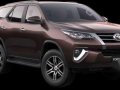 Toyota Fortuner 2016 Model Automatic-0