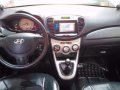 2009 Hyundai i10 (Fuel Efficient)-11