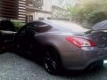 Hyundai Genesis Coupe Automatic 2012 Acquired-4