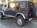 Wrangler Jeep For Sale-3
