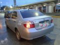 Toyota Vios J 1.3 2007-0