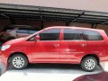 Toyota Innova E-5