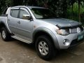 Mitsubishi Strada 4x4 - 2007 AT-2