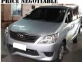 2016 Innova J Manual diesel elantra rio mazda dzire fiesta eon accent-0