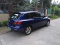 Mazda 3 hatchback 1.6 at-2