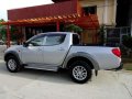 2010 Mitsubishi Strada-8