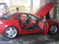 Good Condition 1997 Mercedes Benz SLK For Sale-9