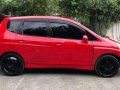 Honda Fit Jazz 2002 AT 7s-4