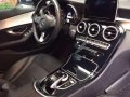 2015s Mercedes Benz C200 Avantgarde-4