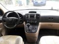 2008 Kia Grand Carnival Lx Crdi Diesel Automatic Grx Starex 2007 2009-6