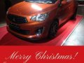 2017 Mitsubishi Mirage G4 GLX GLS Manual Automatic-0