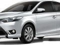 Toyota Vios Base 2017 New for sale-0