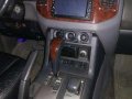 Pajero CK 2004 Local Diesel Matic 650K not like Fortuner or Montero-9