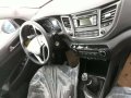 2017 Hyundai Tucson 2.0 GL MT 38K ALL IN DP-1