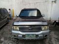 All Fresh 2004 Ford Everest XLT 4x4 For Sale-3