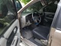 2005 isuzu crosswind Xuv sportivo body-8