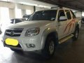 Mazda BT50 2010 Sport MT White For Sale-8