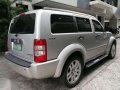2012 Dodge Nitro 4x4 AT cx5 cx7 forester xv rav4 crv tucson x3 x5-6