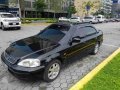 Honda civic 2000 LXI automatic sale or swap-1
