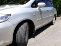 Honda city 2008 Automatic. Casa maintained. Same toyota vios-7