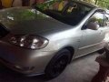 swap or sale fresh toyota altis 16e 2006 matic trade to pickup or suv-3