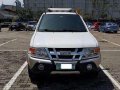 Like New 2010 Isuzu Crosswind XUV MT For Sale-0