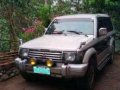 Pajero imported-0