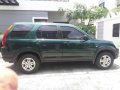 2003 Honda Crv Automatic transmision 2004-3