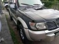 RUSH!2008 Mitsubishi Adventure Glx2 Diesel-1